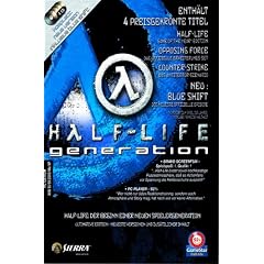 Half-Life - Generation v3