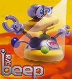 Review Tomy  / Tomy R/C Beep