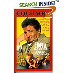 Columbo: The Hoffa Connection (Columbo)