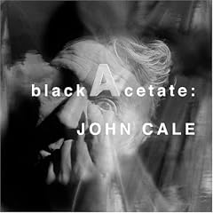 Black Acetate