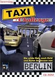 Taxi Challenge Berlin - 