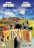 Spotswood [UK IMPORT] - Anthony Hopkins