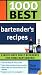 1000 Best Bartender's Recipes (1000 Best)