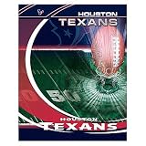 Turner Houston Texans Portfolio (8100353)