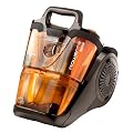 Rowenta RO667911 Aspirateur Intensium 2100 W Parquet Orange