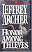 Honour Among Thieves (Hardcover)