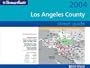 Thomas Guide 2004 Los Angeles County Street Guide (Thomas Guide Los Angeles County Street Guide & Directory)