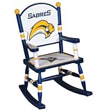 Buffalo Sabres Rocking Chair - Youth
