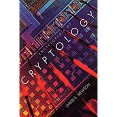 Encyclopedia of Cryptology