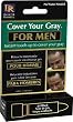 Cover Your Gray For Men Jet Black