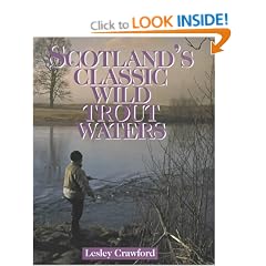 Scotland's Classic Wild Trout Waters