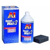 A1 Speed Wax Plus 3, 2730, 500 ml, von Dr. Wackvon "Dr. Wack"
