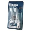 Philips Sonicare Elite E-Series Replacement Brush Heads 2-pk.