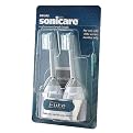 Philips Sonicare Elite E-Series Replacement Brush Heads 2-pk.