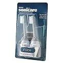 Philips Sonicare 2-pk. E-Series Replacement Brush Heads