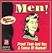 Men! Retro Spoofs 2004 Calendar