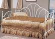 NEW DAYBED IN BLACK FINISH