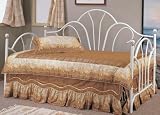 NEW DAYBED IN BLACK FINISH