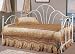 NEW DAY BED IN WHITE FINISH