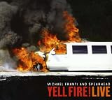 Yell Fire!