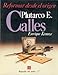 Biografía del poder, 7 : Plutarco E. Calles, reformar desde el origen (Biographies of Power) (Spanish Edition)