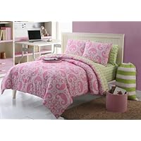 Victoria Classics Kennedy 11-Piece Comforter Set