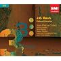 Klavierkonzerte BWV 1052-1058, 1060-1065