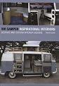 VW Camper Inspirational Interiors: Bespoke and Custom Interior Designs