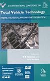 Total Vehicle Technology: Finding the Radical, Implementing the Practical (Imeche Event Publications)