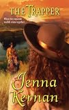The Trapper (Harlequin Historical Series)