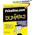 Priceline.com For Dummies by Sascha Segan