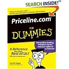 Click here to buy Priceline.com For Dummies by  Sascha Segan.