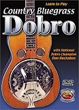Country Bluegrass Dobro