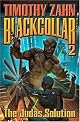 Blackcollar: The Backlash Mission