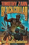 Blackcollar: The Backlash Mission