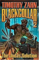 Blackcollar: The Backlash Mission