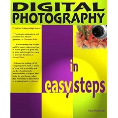'Digital Photography In Easy Steps  (2nd edition)