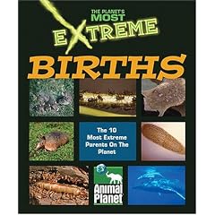 The Planet's Most Extreme - Births (The Planet's Most Extreme)