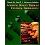 Achieving Quality Through Continual Improvement