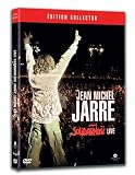 Revue Warner Vision France  / Jean-Michel Jarre : Solidarnosc Live 2005 - Edition Collector [inclus 1 CD]