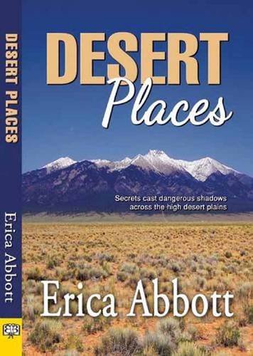 Desert Places