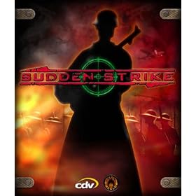 Sudden Strike (PC)