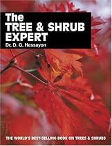 The Tree and Shrub Expert (Expert books)