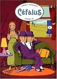 Revue Editions Cornélius  / Céfalus