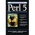 Essential Perl 5 for Web Professionals by Micah Brown, Chris Bellew, and Dan Livingston