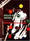 Revisions 2, Photogenic Painting - Gerard Fromanger, Writings by Gilles Deleuze and Michel Faucault