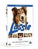Lassie Vol.6 - Neek /The Adventures Of Neeka