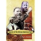  Sources of the African-American Past: Primary Sources in American History (2nd Edition)  by Roy E. Finkenbine