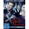 Nick Knight, der Vampircop - Staffel 2, Teil 1 [3 DVDs]