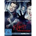 Nick Knight, der Vampircop - Staffel 2, Teil 1 [3 DVDs]